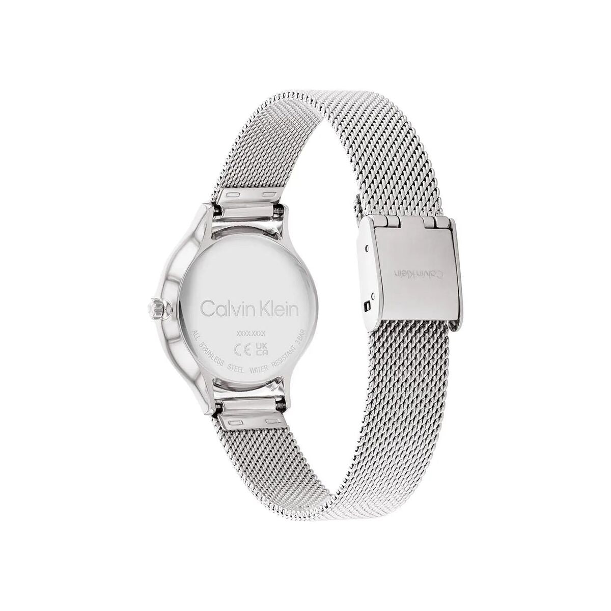Horloge Dames Calvin Klein 25200058 (Ø 28 mm)