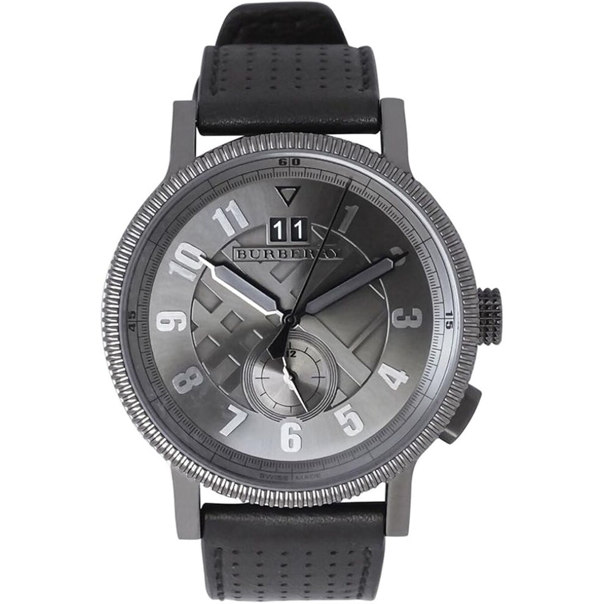 Horloge Heren Burberry BU7682 (Ø 42 mm)