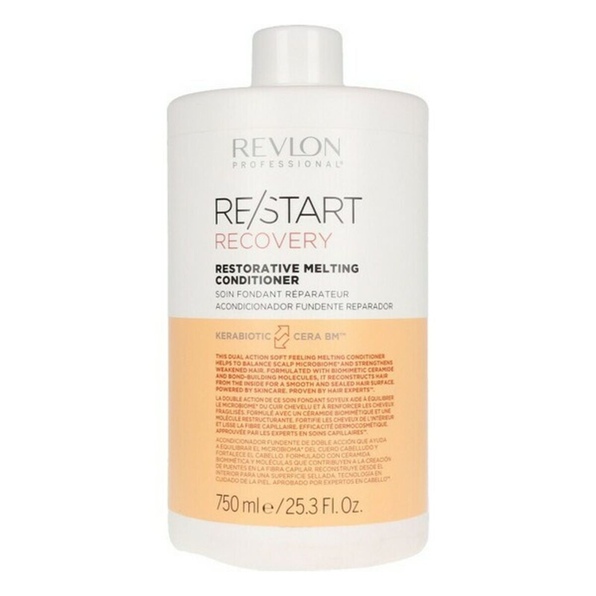 Conditioner Revlon Start 750 ml - Schoonheid, Haarverzorging - Revlon