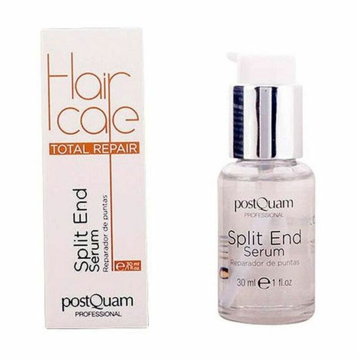 Herstellende Serum Postquam PQP05153 30 ml - Schoonheid, Haarverzorging - Postquam