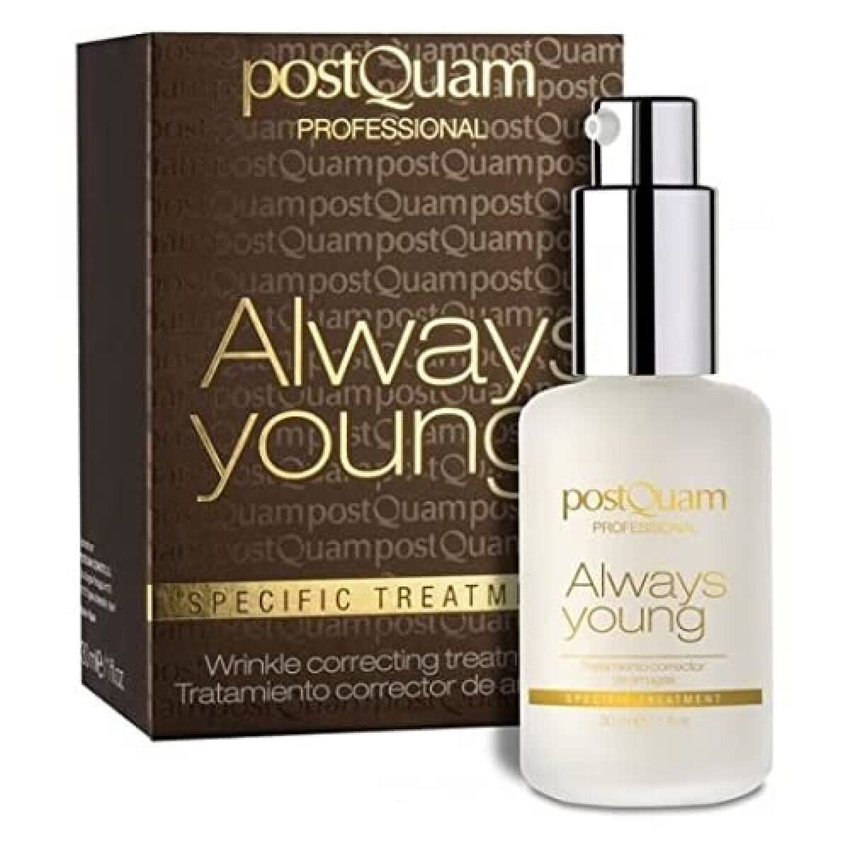 Gezichtsserum Postquam PQE03610 30 ml - Schoonheid, Huidverzorging - Postquam