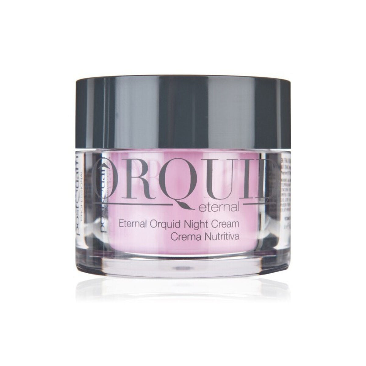 Nachtcrème Postquam Orquid Eternal Night (50 ml) - Schoonheid, Huidverzorging - Postquam