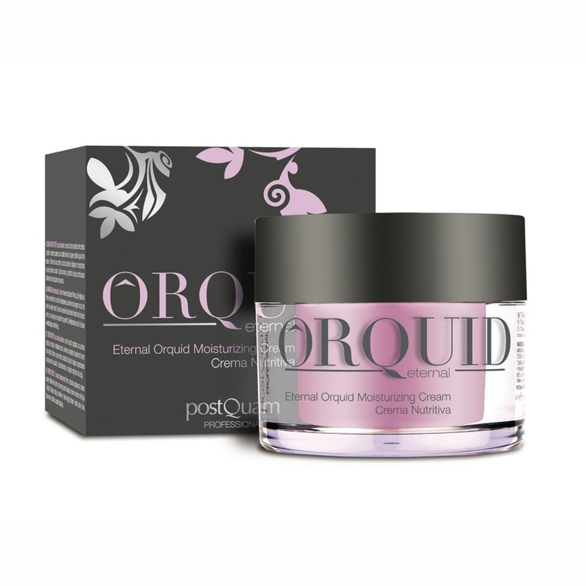 Nachtcrème Postquam Orquid Eternal Night (50 ml) - Schoonheid, Huidverzorging - Postquam