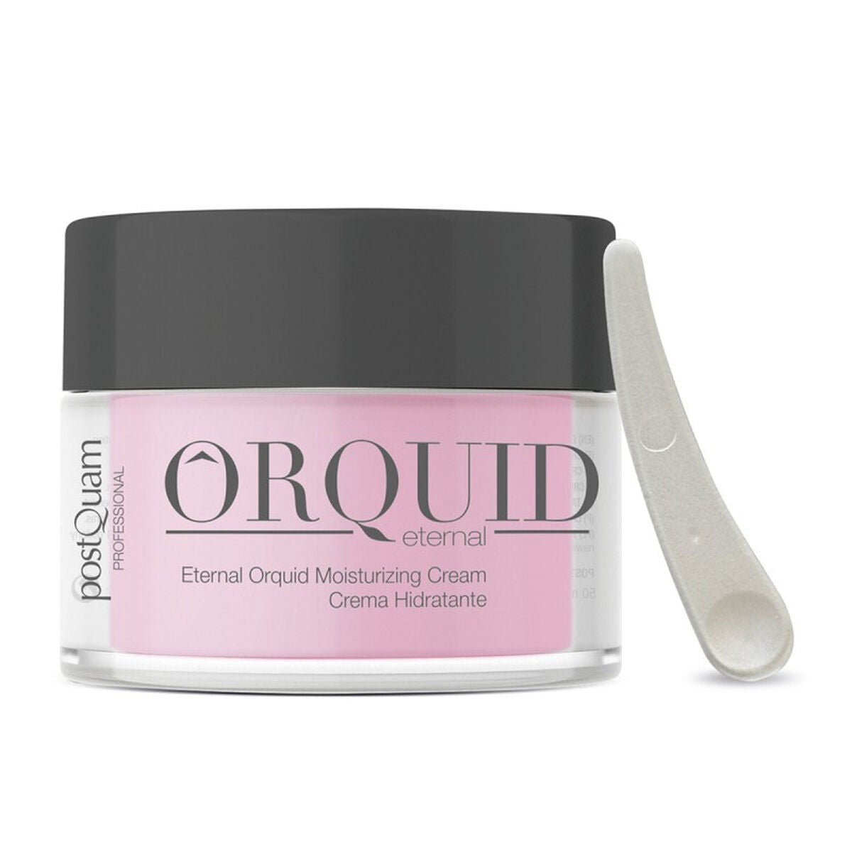 Vochtinbrengende Dagcrème Postquam Orquid Eternal (50 ml) - Schoonheid, Huidverzorging - Postquam