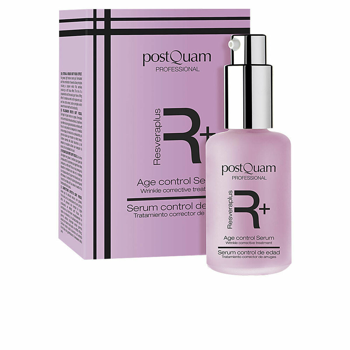 Gezichtsserum Postquam PQERESVSE 30 ml (30 ml) - Schoonheid, Huidverzorging - Postquam