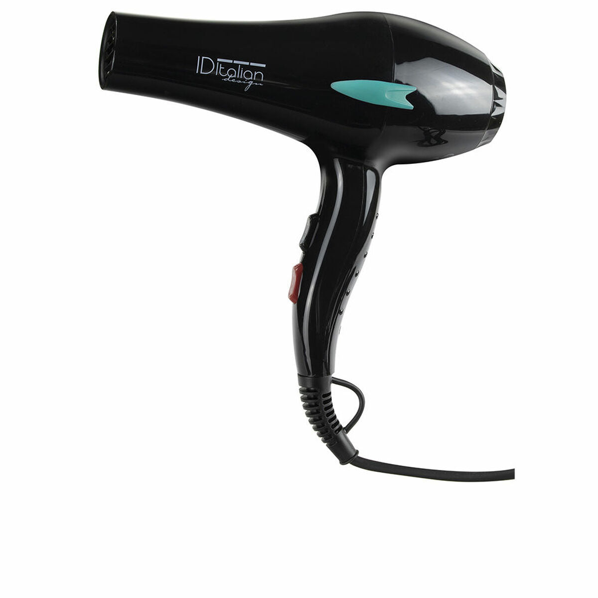 Tondeuse Id Italian Professional Hair - Schoonheid, Haarverzorging - Id Italian