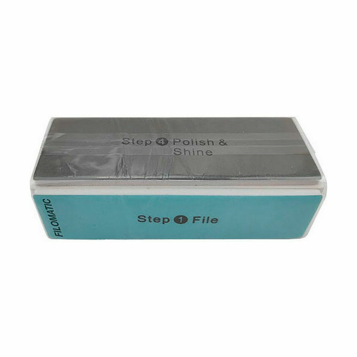 Nagelvijl Filomatic Multifunctioneel (24 Stuks) - Schoonheid, Manicure en pedicure - Filomatic