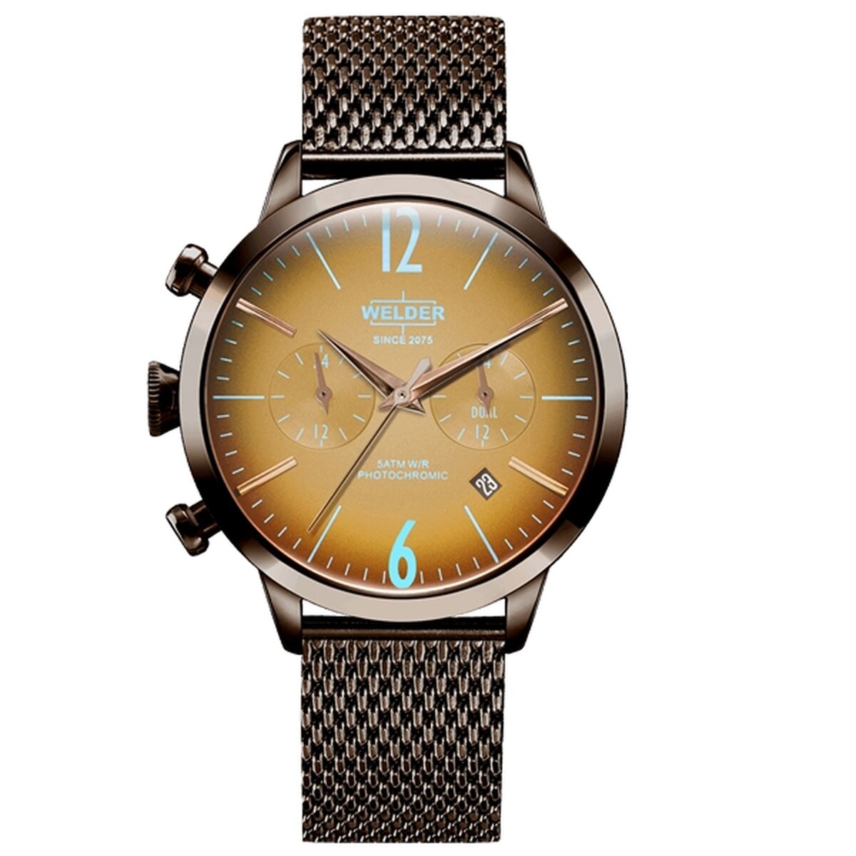 Horloge Dames Welder WWRC606