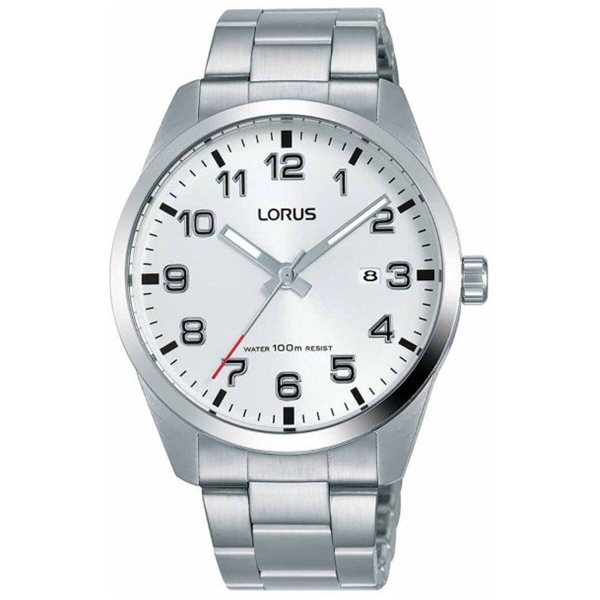 Horloge Heren Lorus RH977JX5