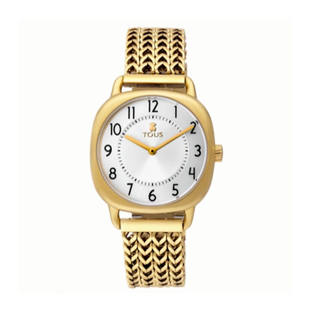 Horloge Dames Tous 200350810