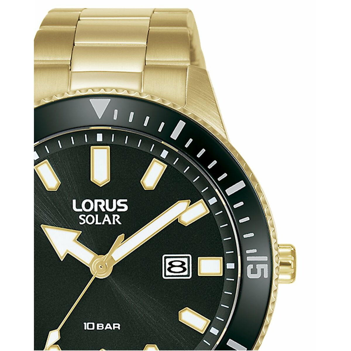 Horloge Heren Lorus RX308AX9