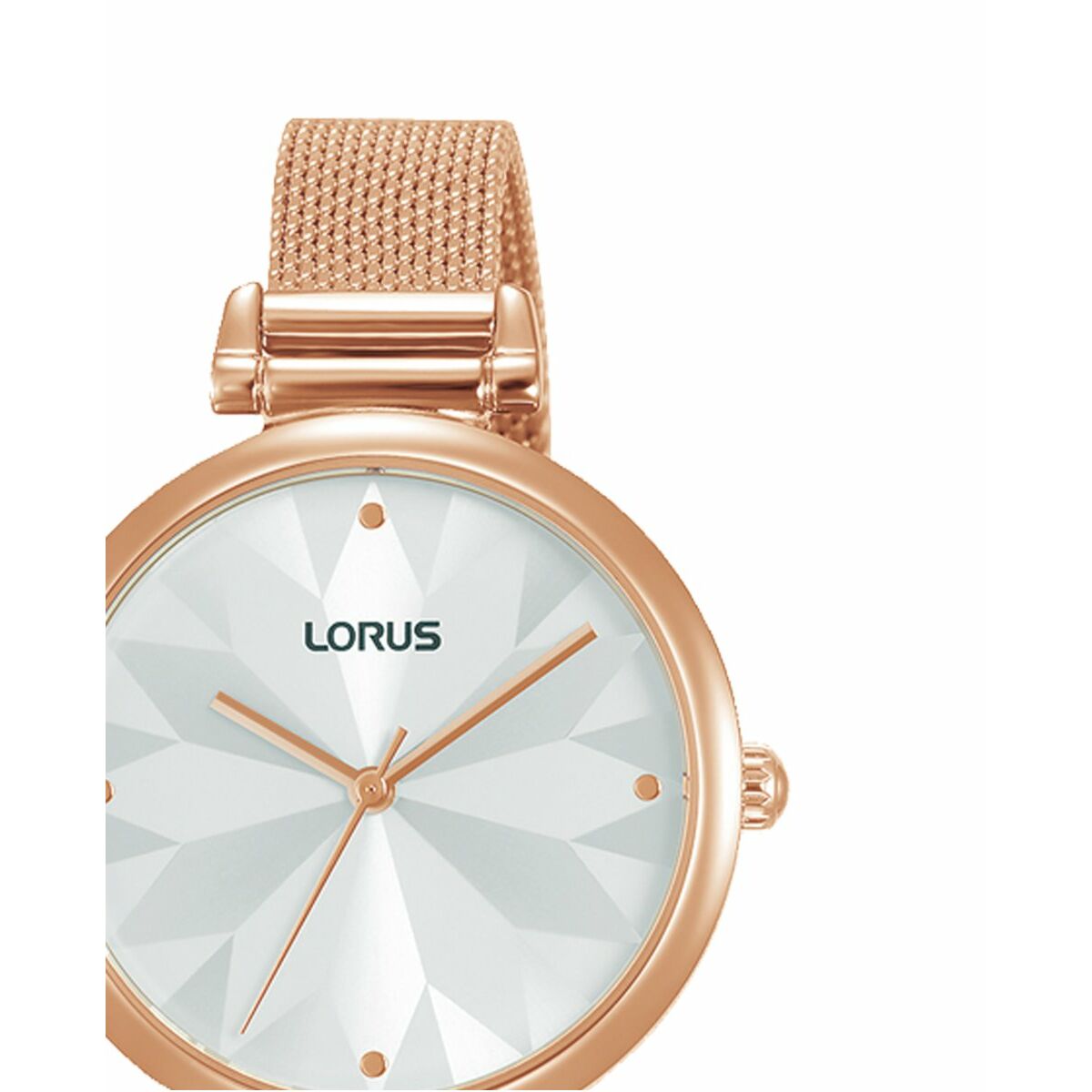 Horloge Dames Lorus RG204TX5 - Klokken, Vrouwen - Lorus