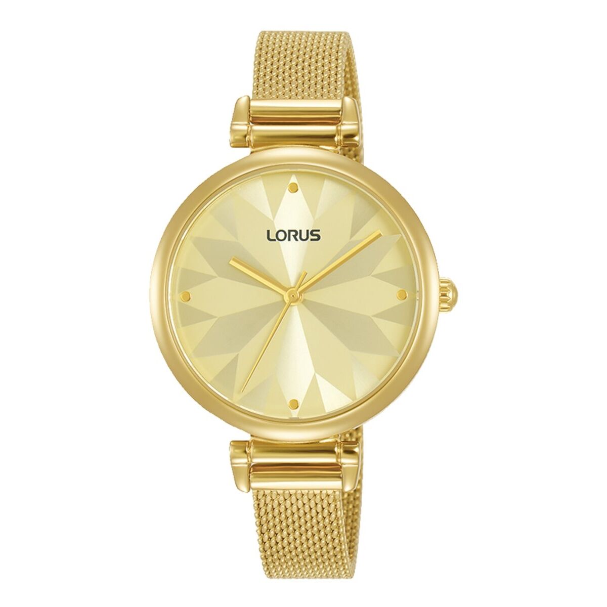 Horloge Dames Lorus RG208TX5 - Klokken, Vrouwen - Lorus