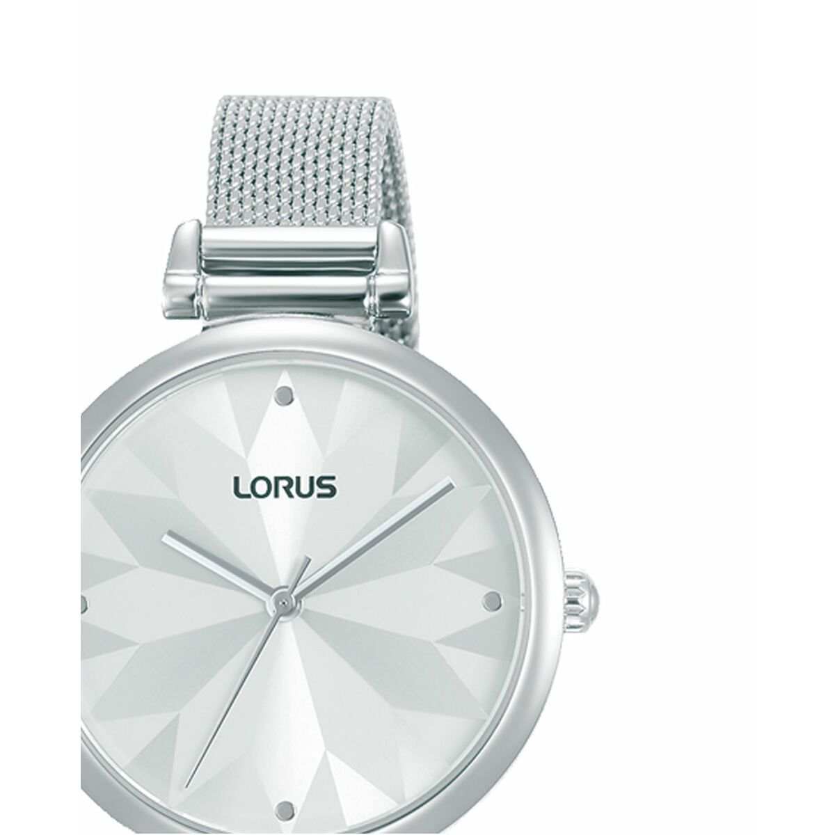 Horloge Dames Lorus RG211TX5 - Klokken, Vrouwen - Lorus