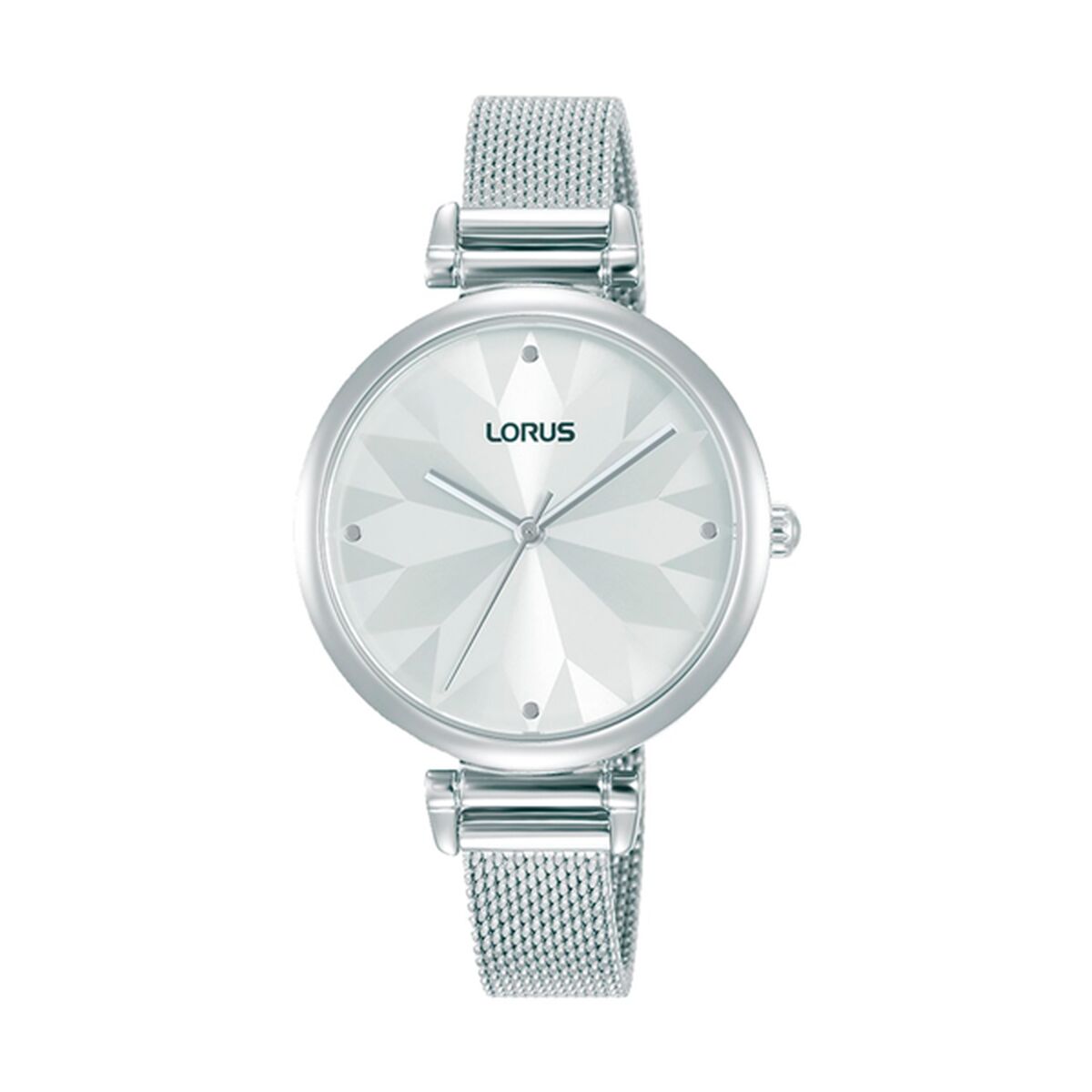 Horloge Dames Lorus RG211TX5 - Klokken, Vrouwen - Lorus