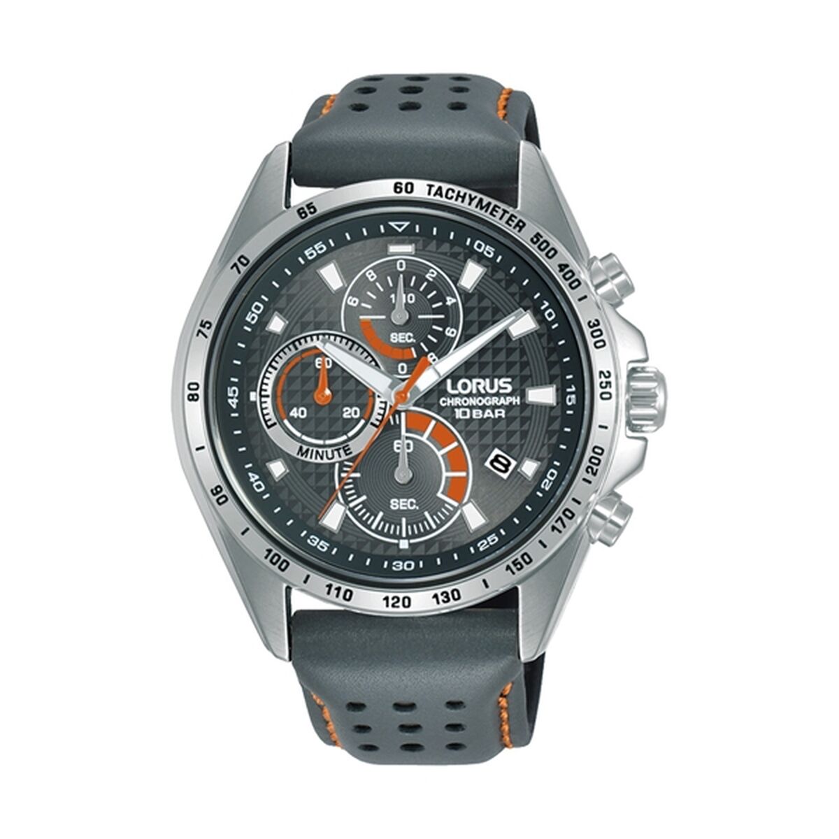 Horloge Heren Lorus RM361HX9 - Klokken, Heren - Lorus