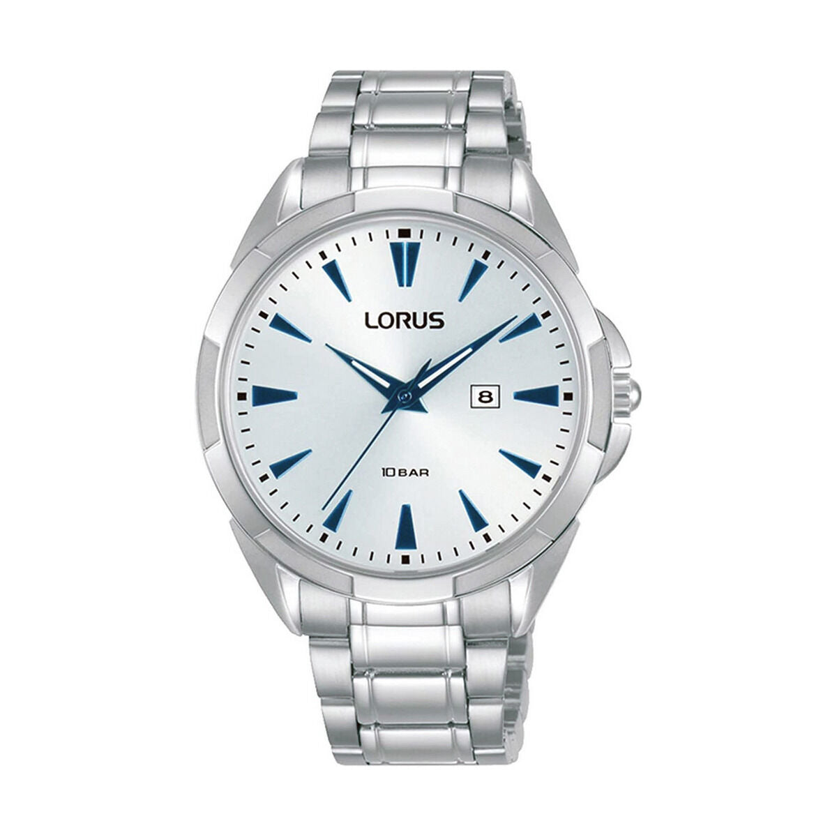 Horloge Heren Lorus RJ259BX9