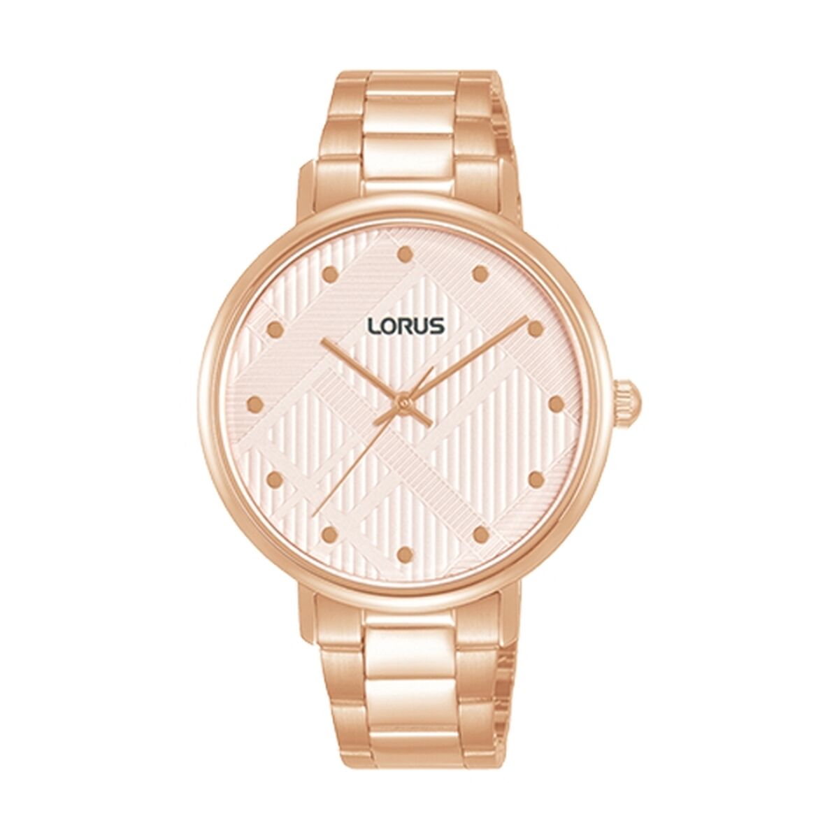 Horloge Dames Lorus RG202VX9