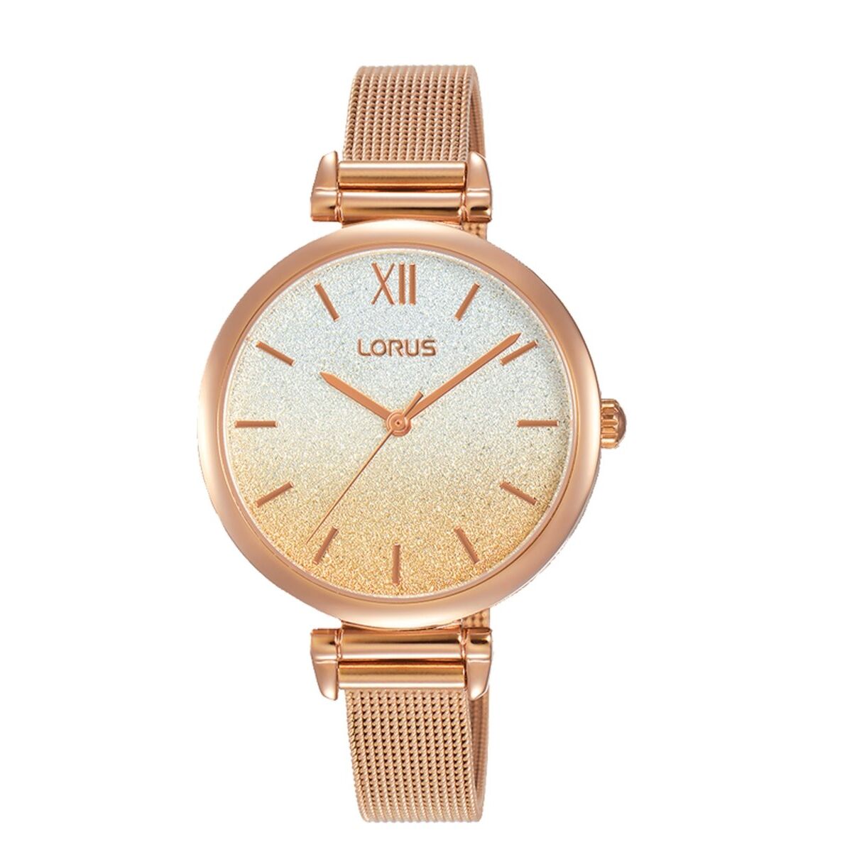 Horloge Dames Lorus RG232QX5