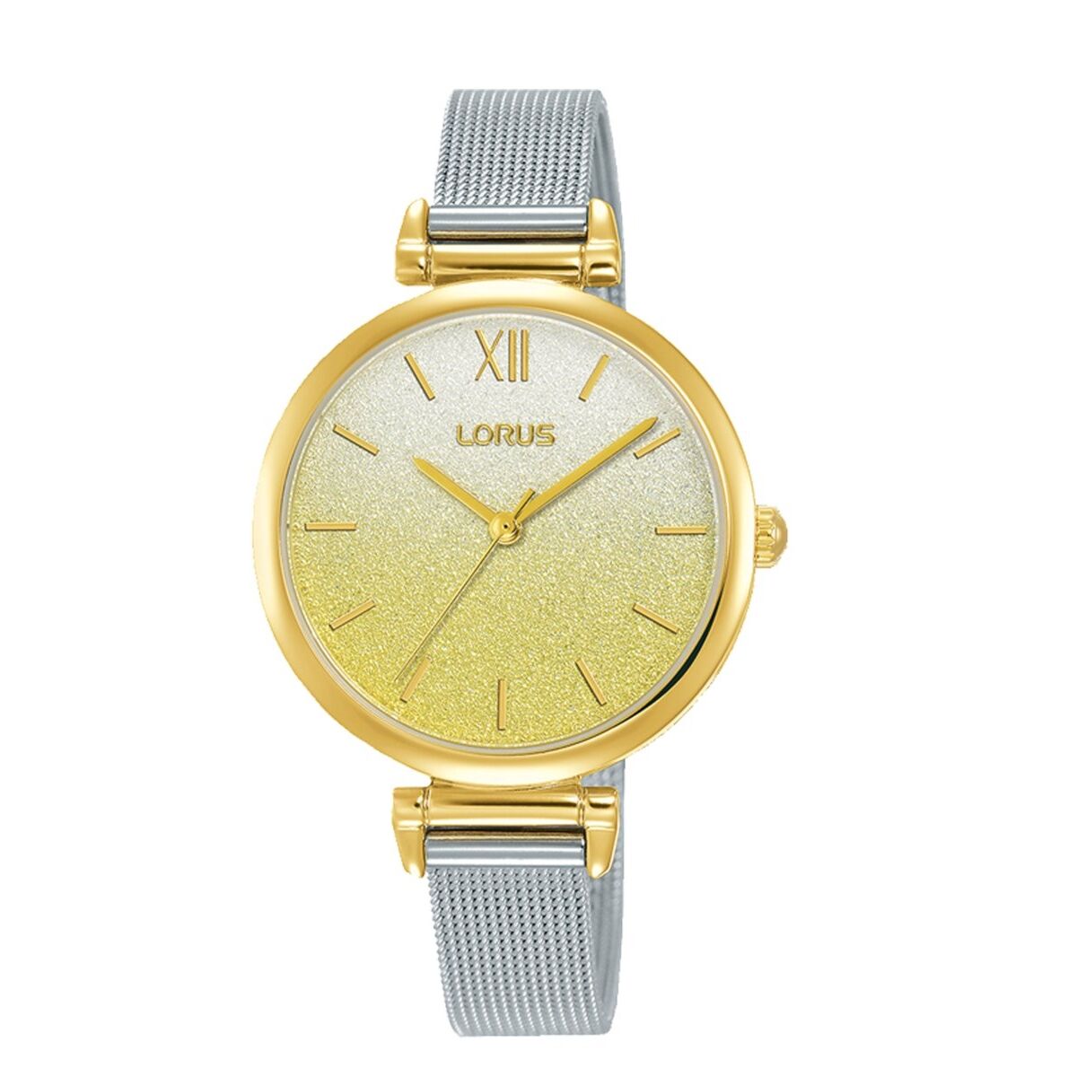 Horloge Dames Lorus RG234QX4