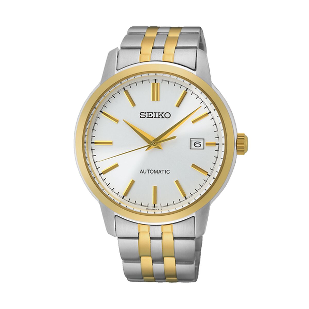 Horloge Heren Seiko SRPH92K1 - Klokken, Heren - Seiko