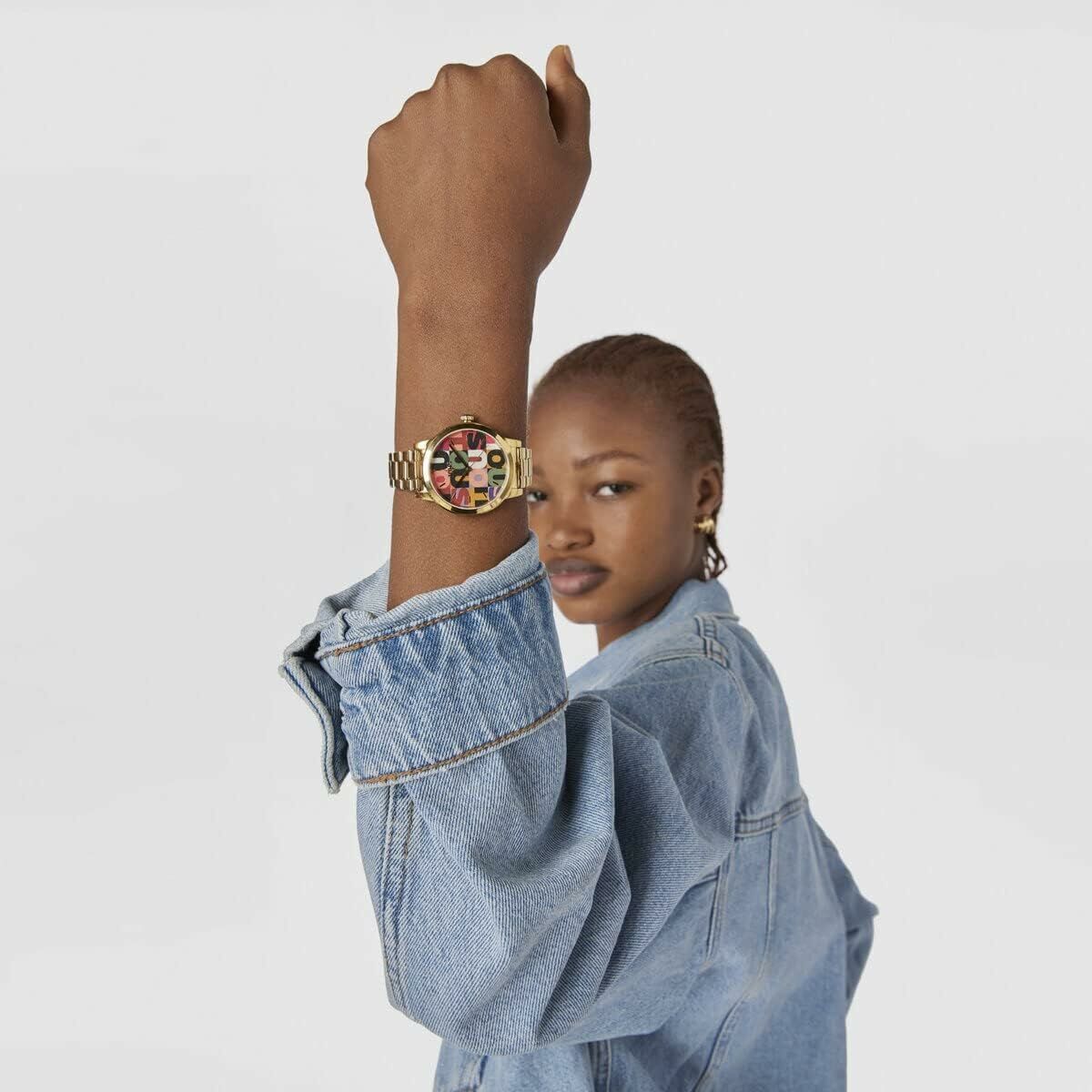 Horloge Dames Tous 200351011