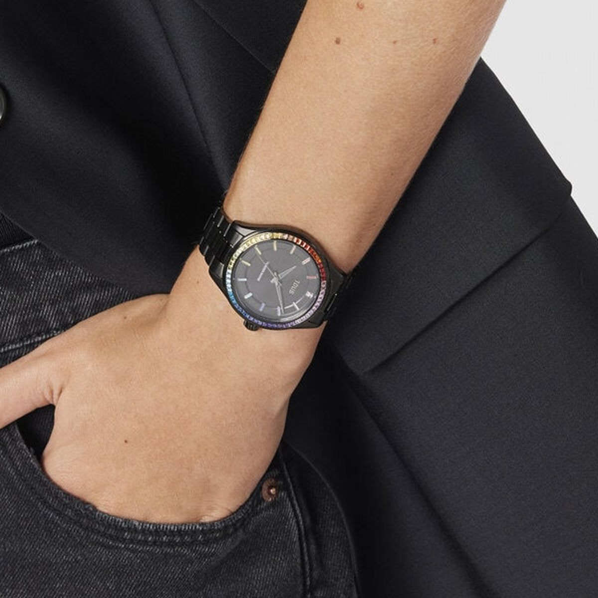 Horloge Dames Tous 200351026