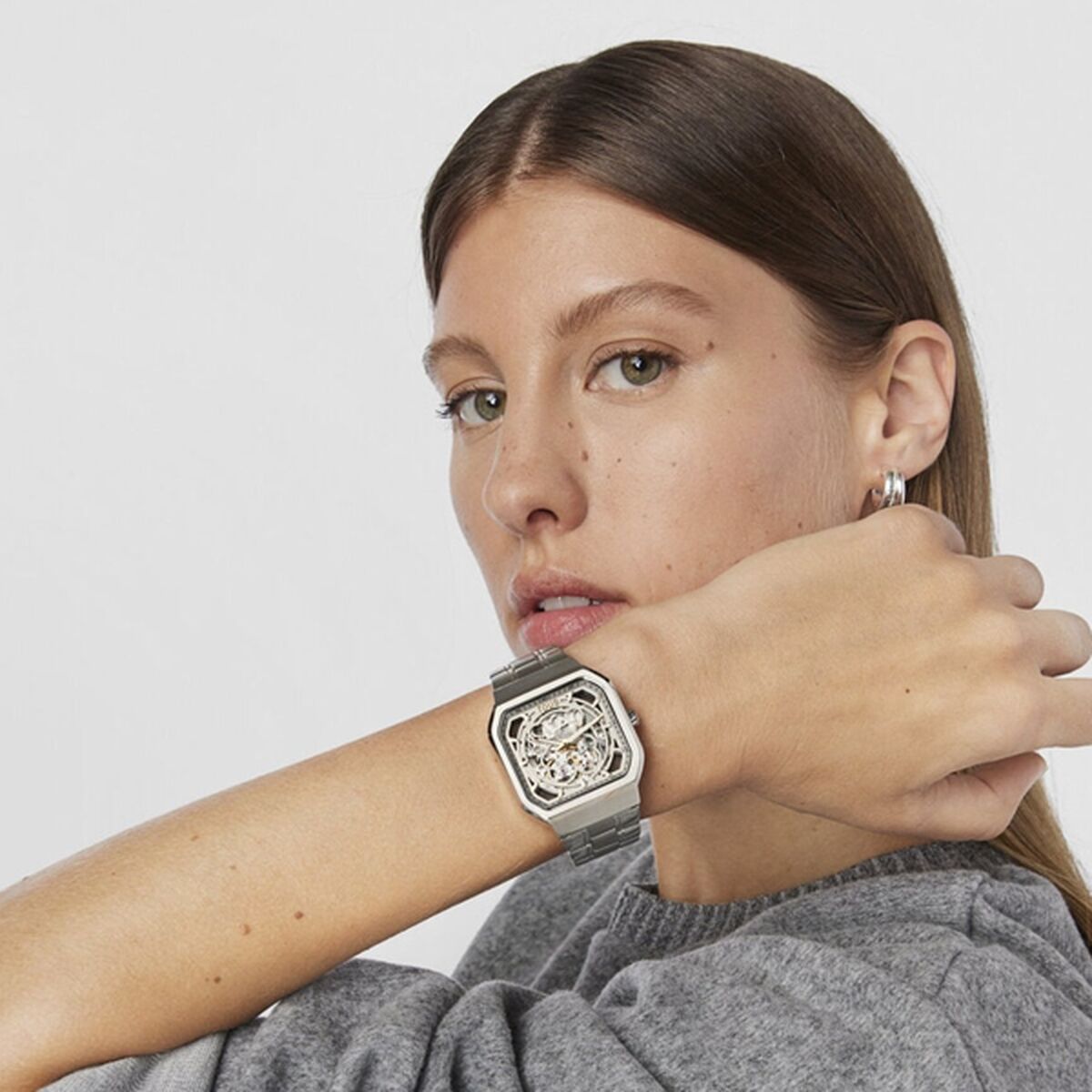 Horloge Heren Tous 200351030