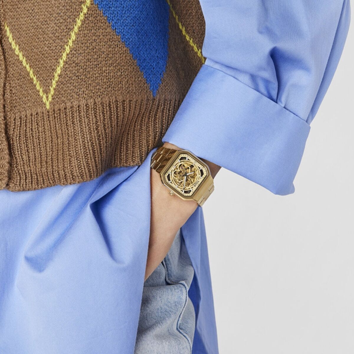 Horloge Dames Tous 200351031