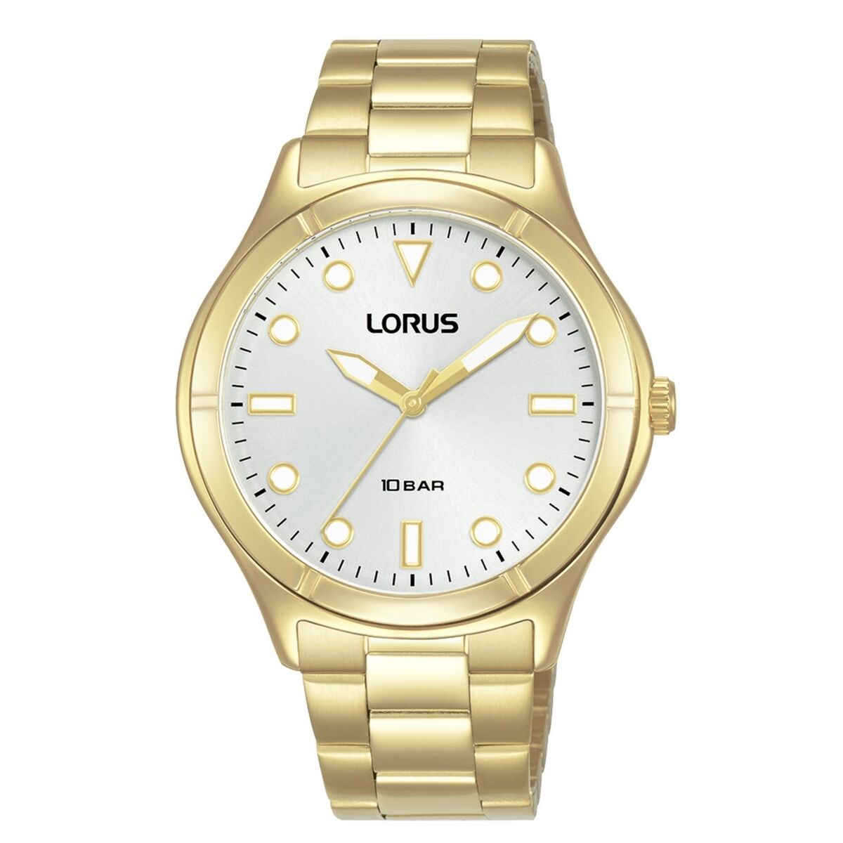 Horloge Heren Lorus RG248VX9