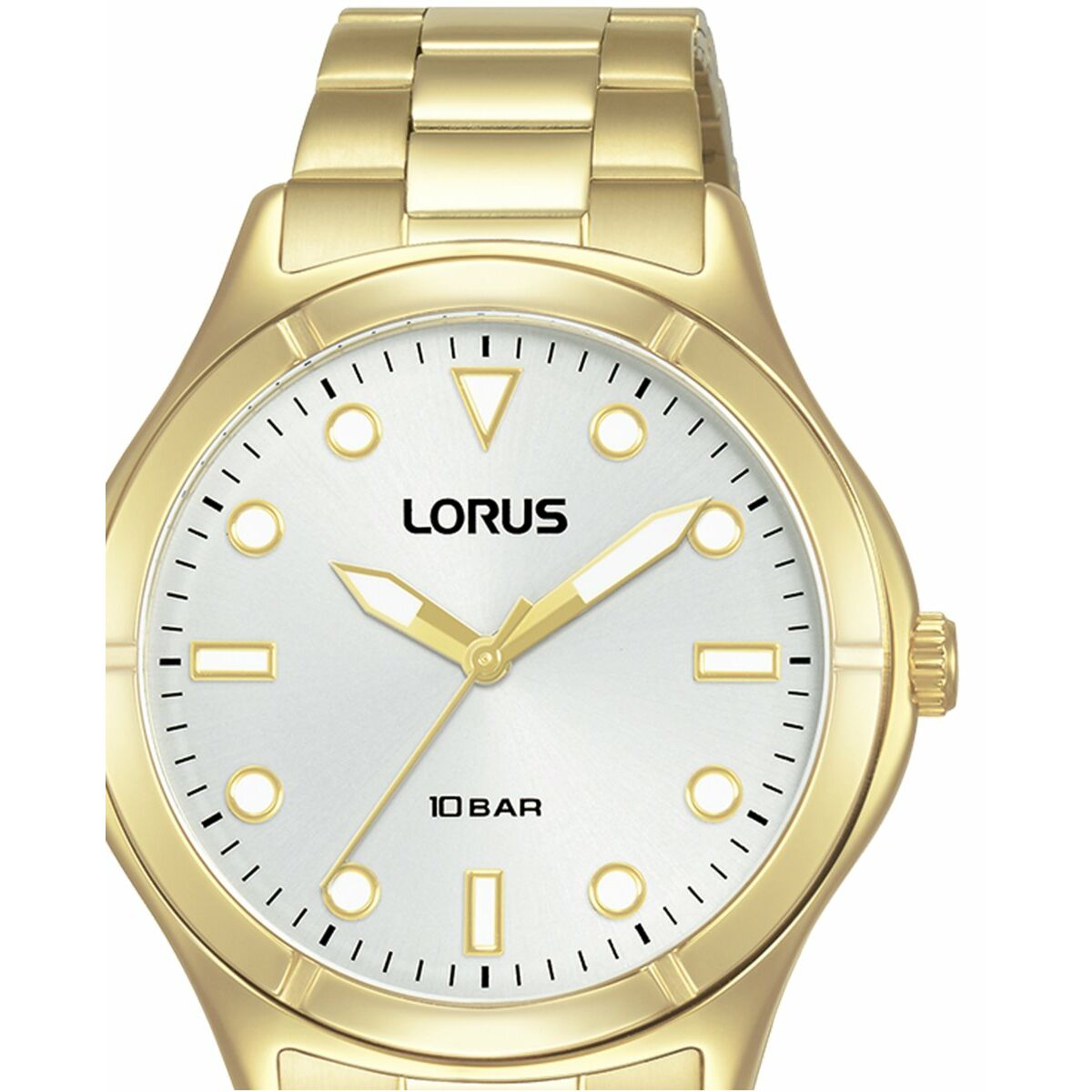Horloge Heren Lorus RG248VX9