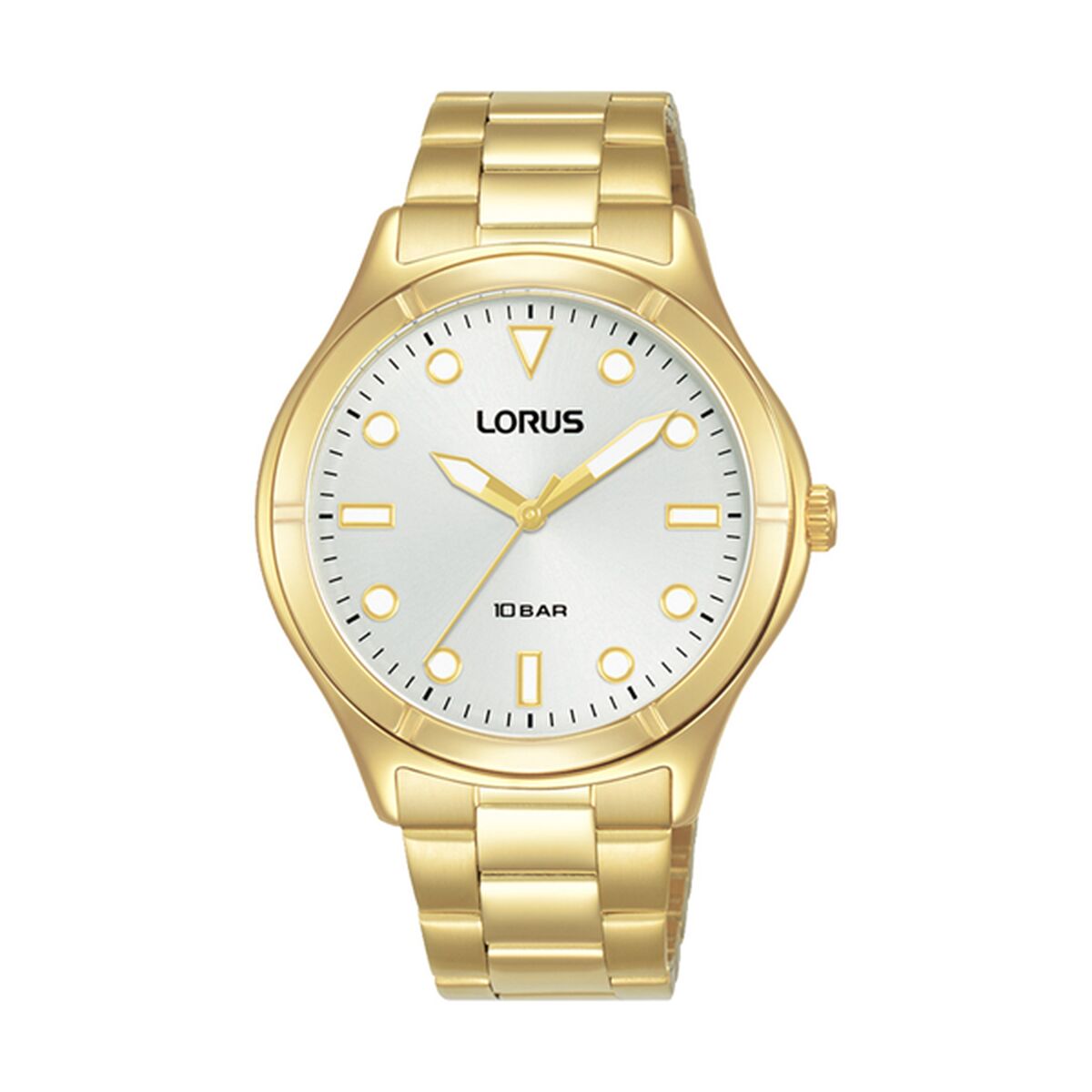 Horloge Heren Lorus RG248VX9