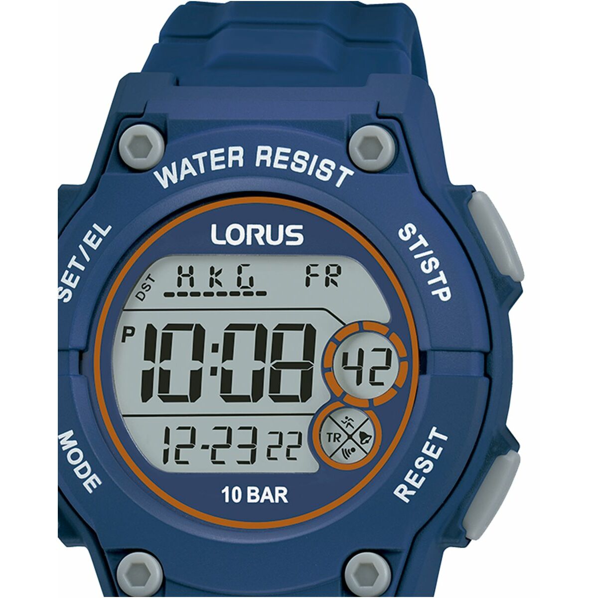Horloge Heren Lorus R2331PX9