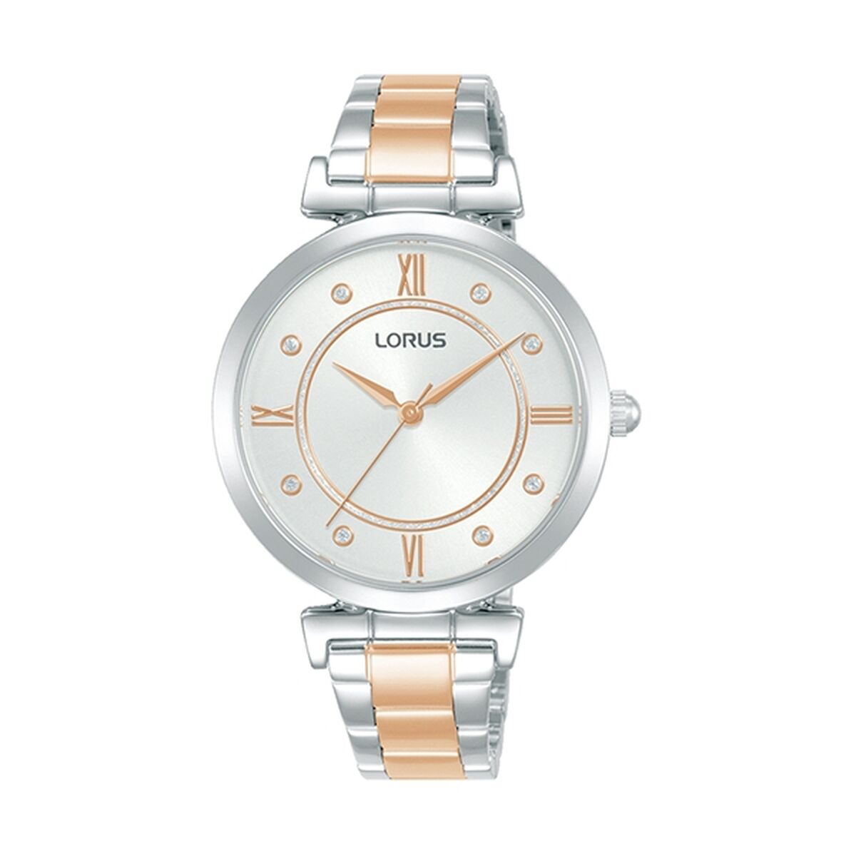 Horloge Dames Lorus RG297VX9 - Klokken, Vrouwen - Lorus