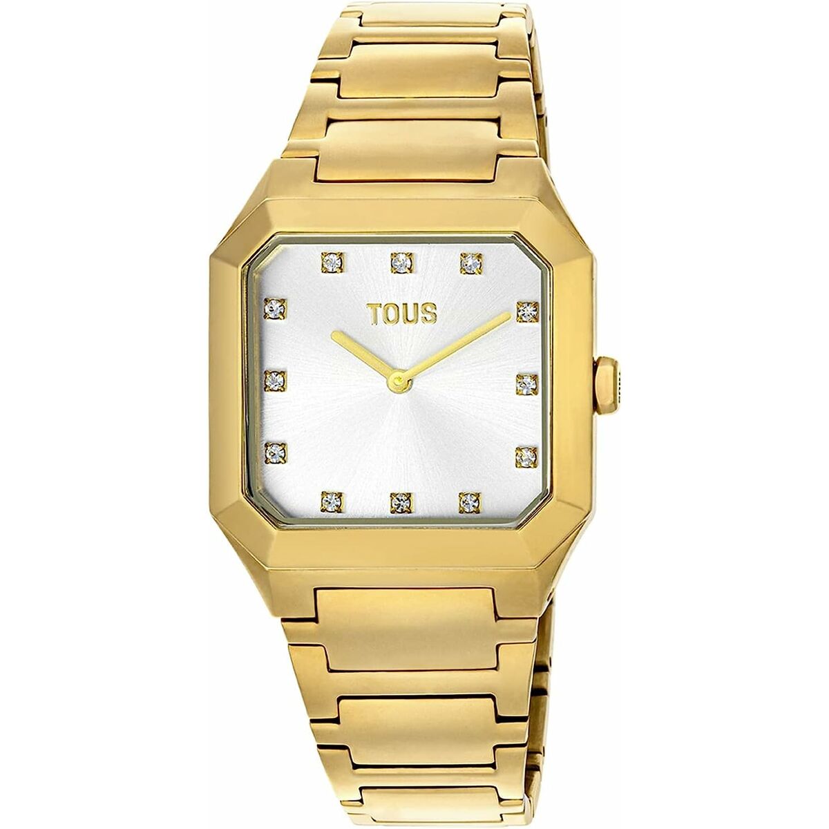 Horloge Dames Tous 200351051 - Klokken, Vrouwen - Tous