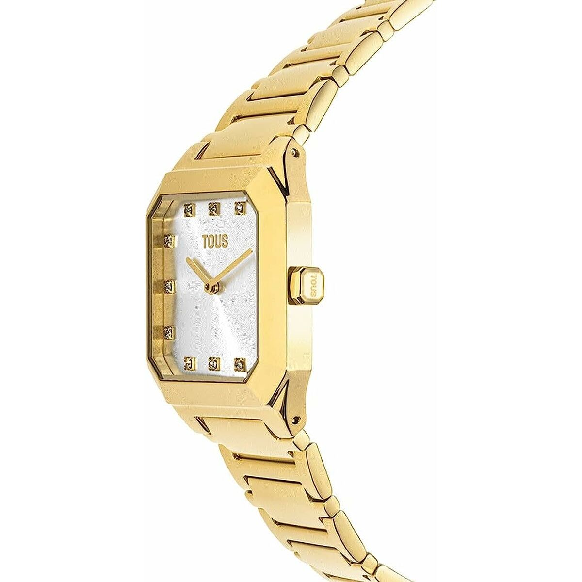 Horloge Dames Tous 200351051 - Klokken, Vrouwen - Tous
