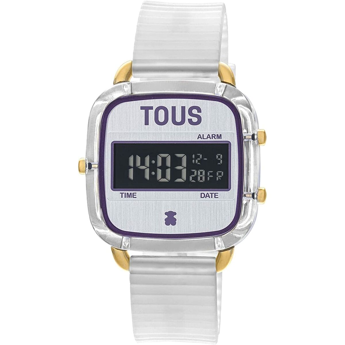 Horloge Dames Tous 200351056