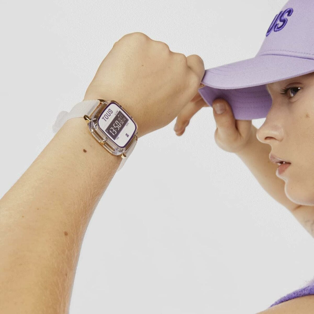 Horloge Dames Tous 200351056