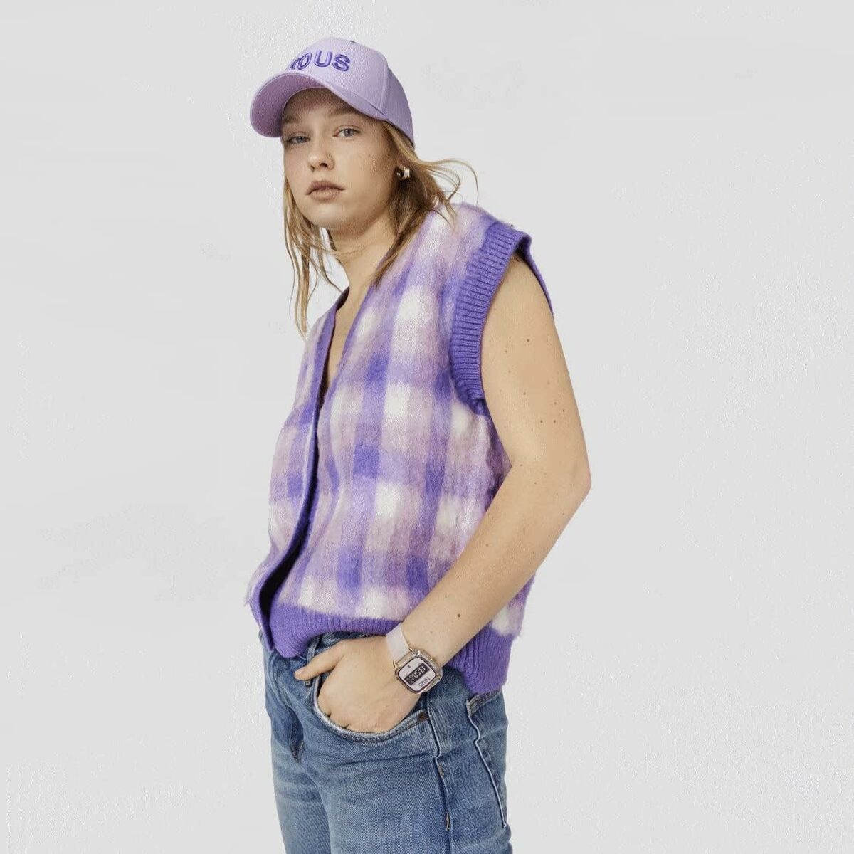 Horloge Dames Tous 200351056