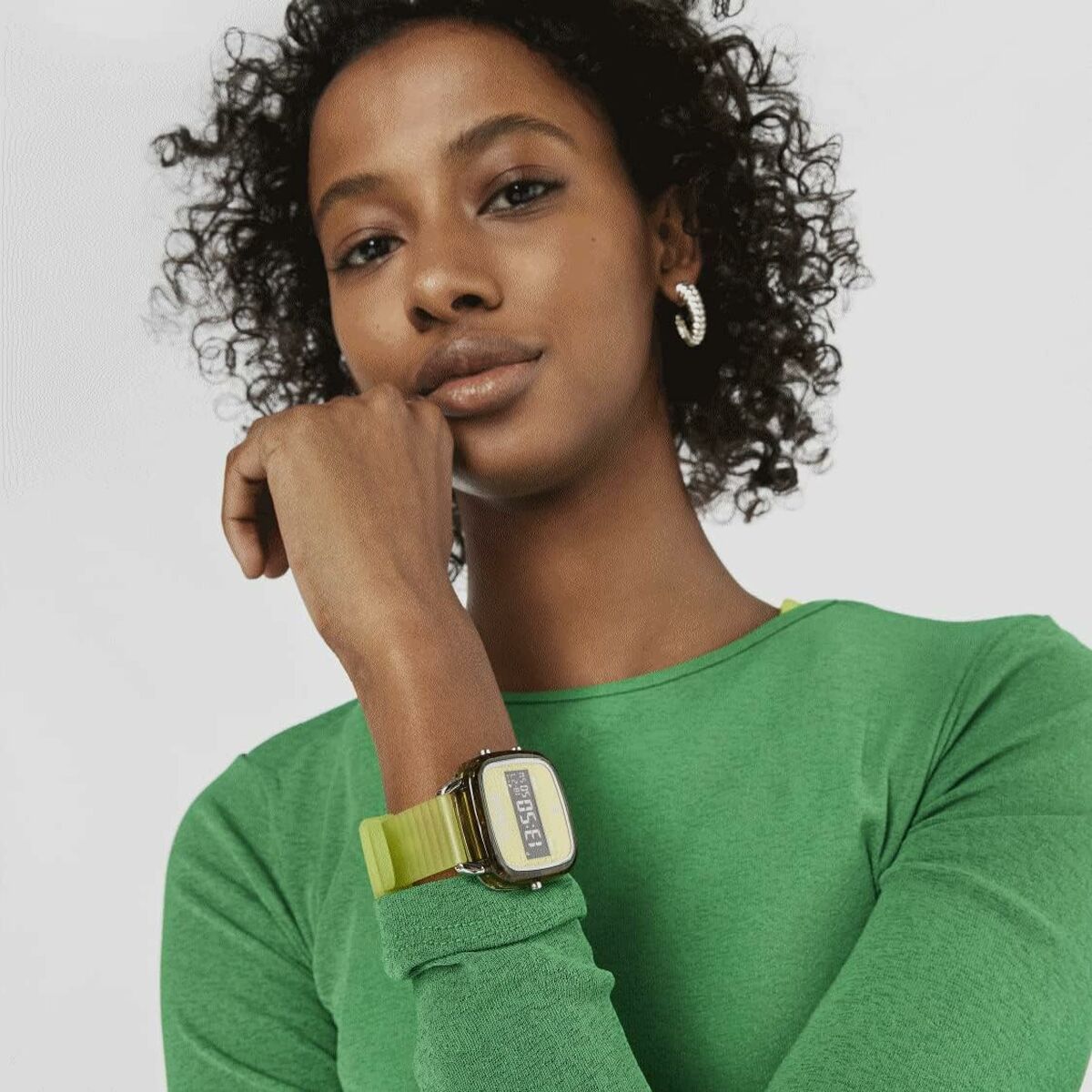 Horloge Dames Tous 200351057