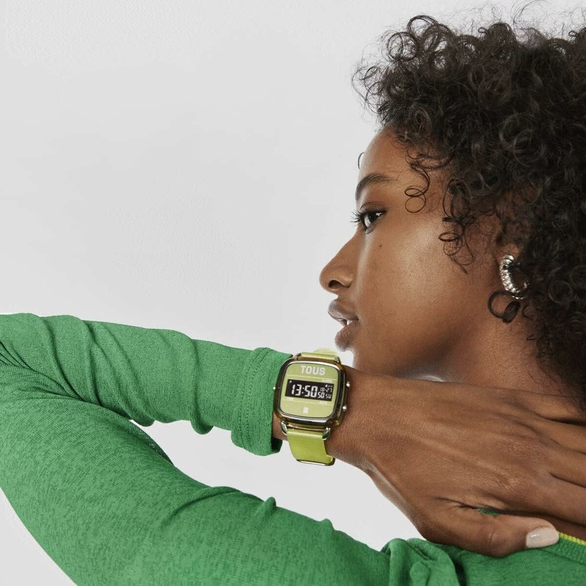 Horloge Dames Tous 200351057