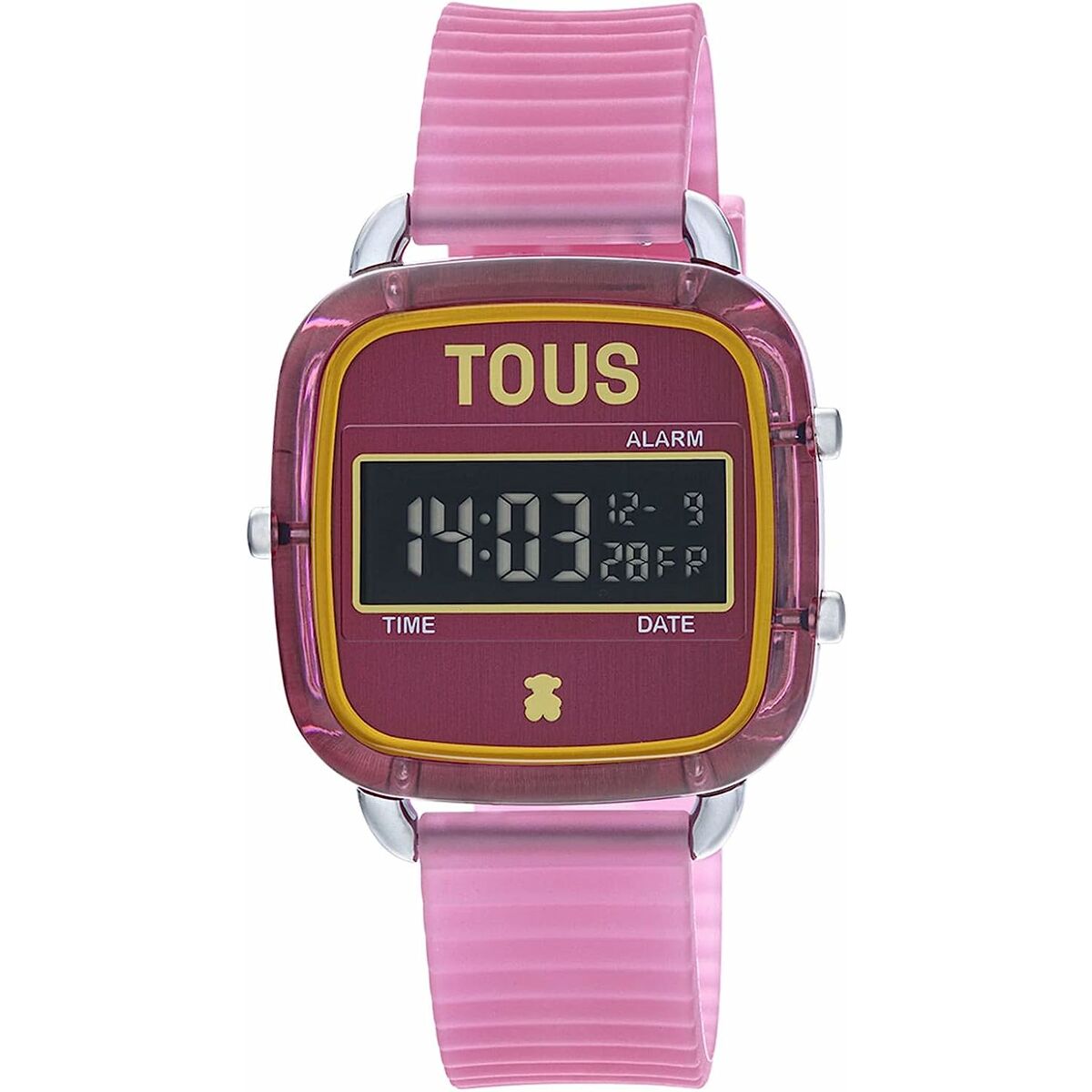Horloge Dames Tous 200351062