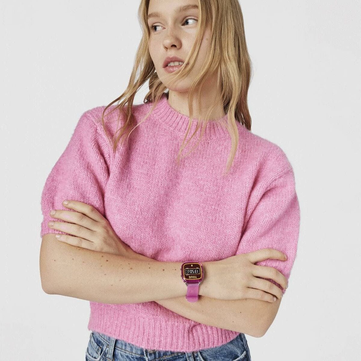 Horloge Dames Tous 200351062