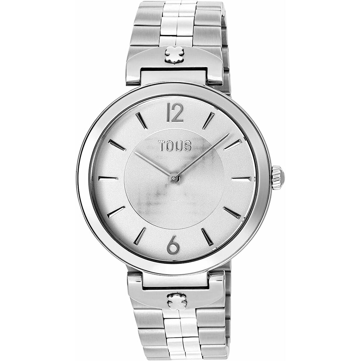 Horloge Dames Tous 200351069 - Klokken, Vrouwen - Tous