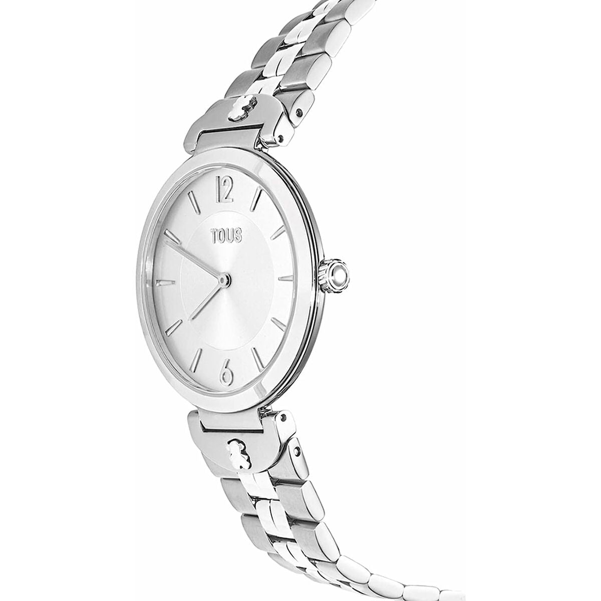 Horloge Dames Tous 200351069 - Klokken, Vrouwen - Tous