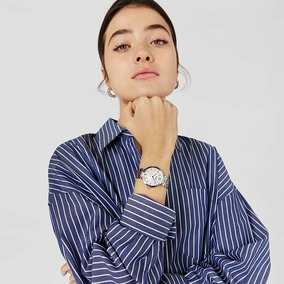 Horloge Dames Tous 200351069 - Klokken, Vrouwen - Tous