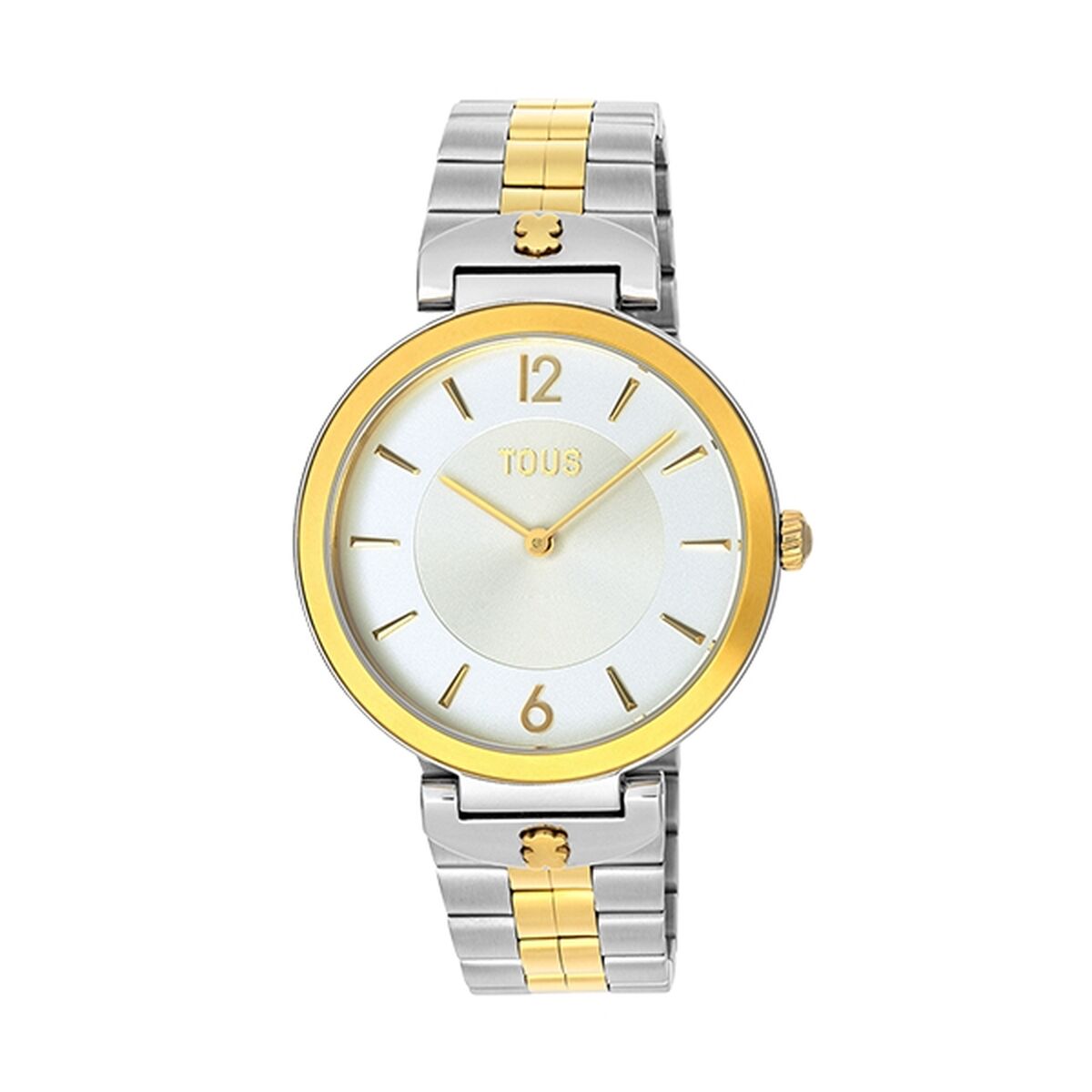 Horloge Dames Tous 200351070 - Klokken, Vrouwen - Tous