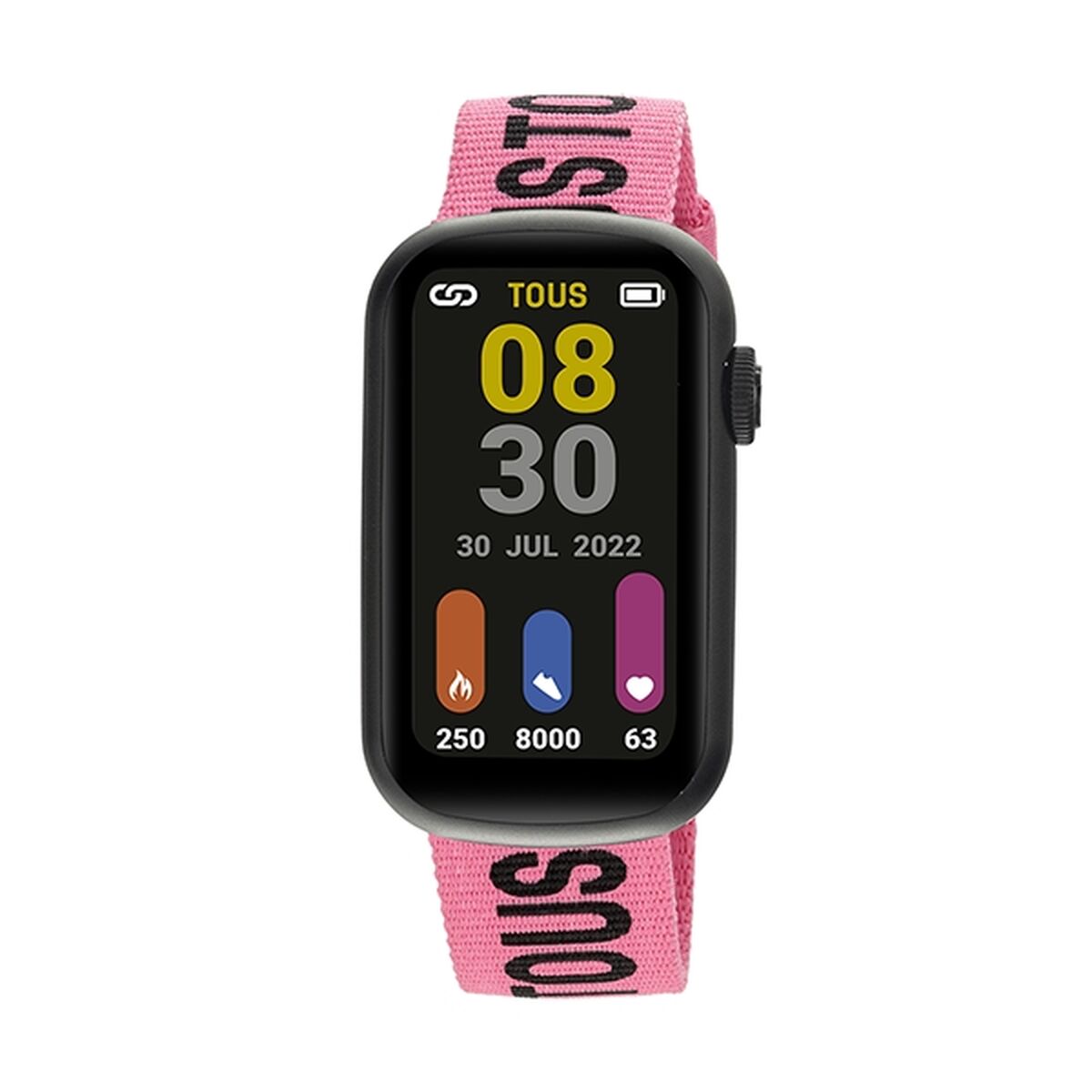 Horloge Dames Tous 200351088