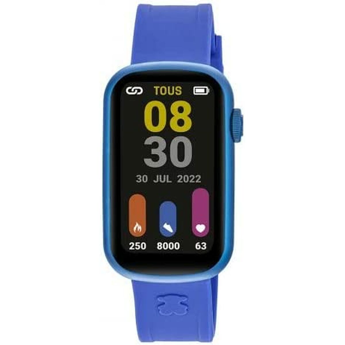 Horloge Dames Tous 200351090