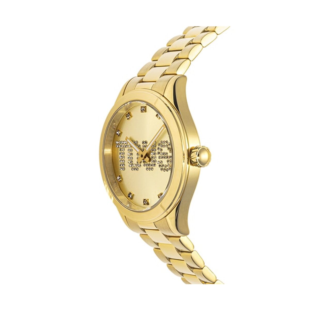 Horloge Dames Tous 200351112 - Klokken, Vrouwen - Tous